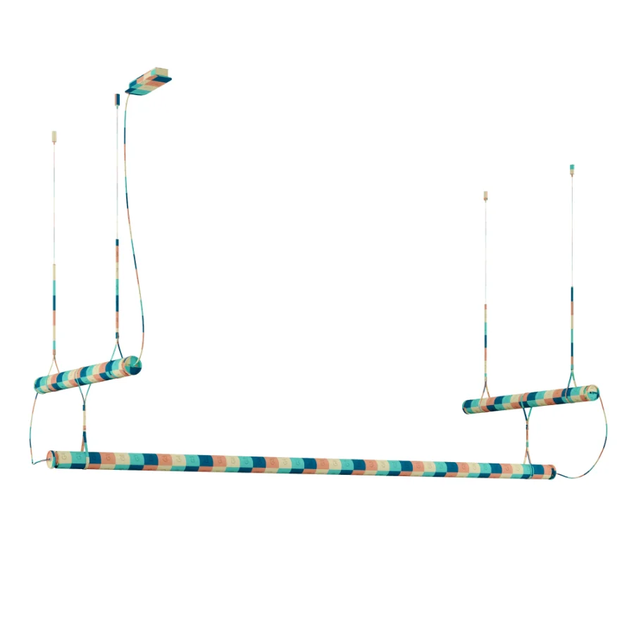 Fris Pendant Lamp by Marset vol 3 Image 7