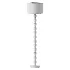 Hugo Barbell Floor Lamp - Thumbnail 2