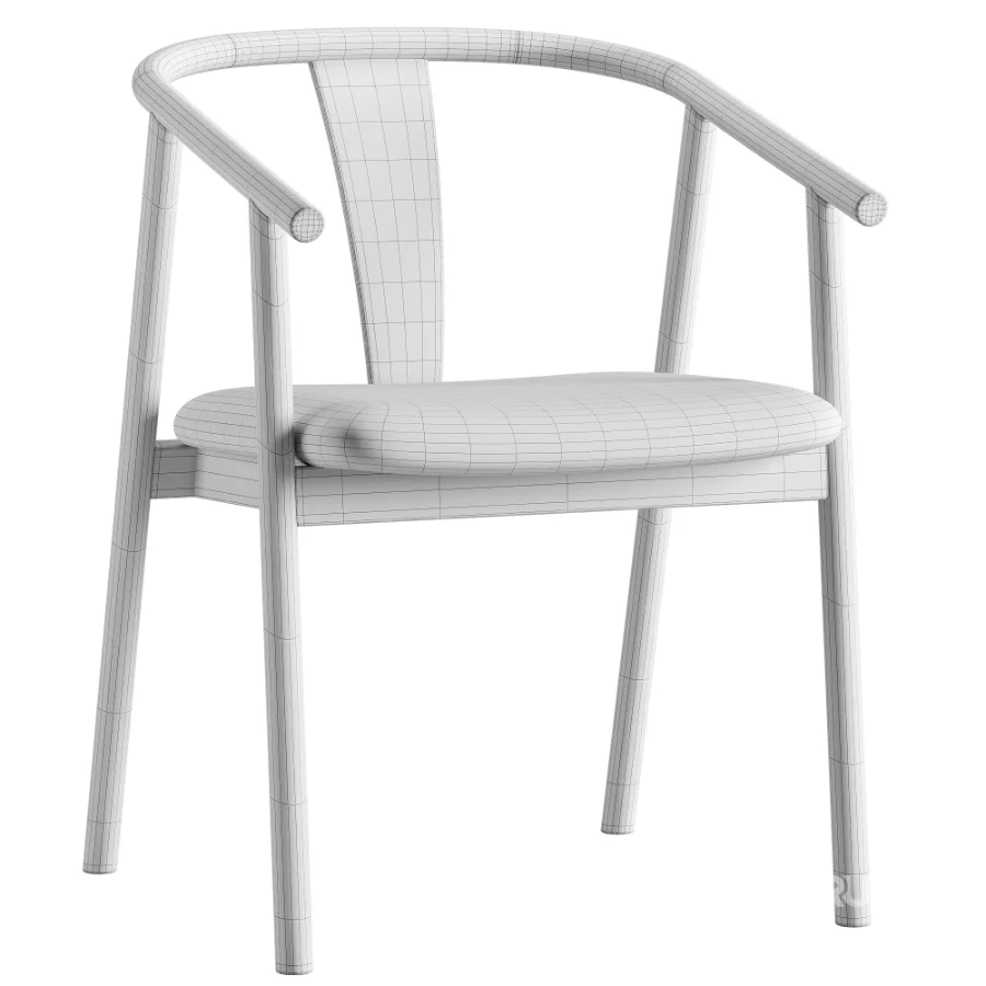 Fonra Dining Chair Image 6