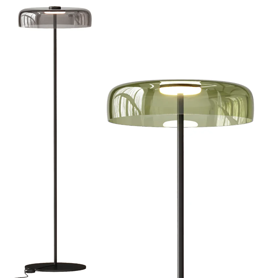 Leds C4 Levels 01 Floor Lamps Image 2