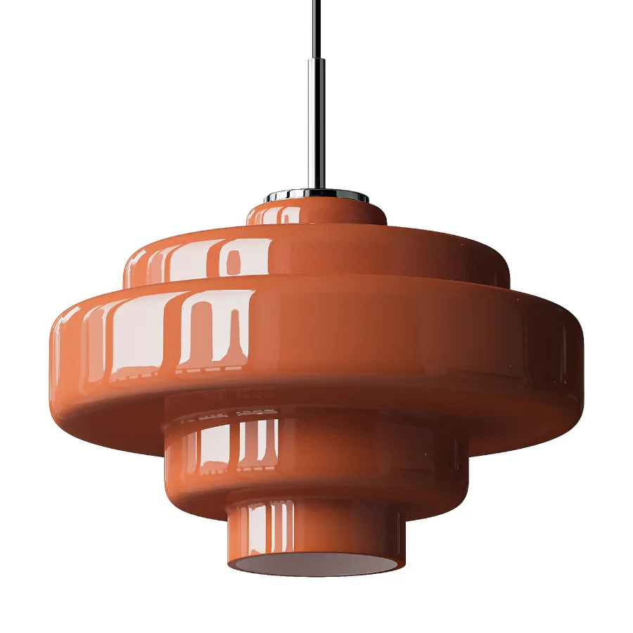 Millie Pendant Lamp Image 3
