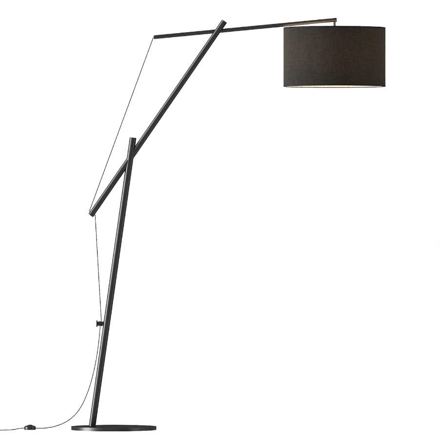 Ario Floor lamp by Aromas Del Campo Image 2