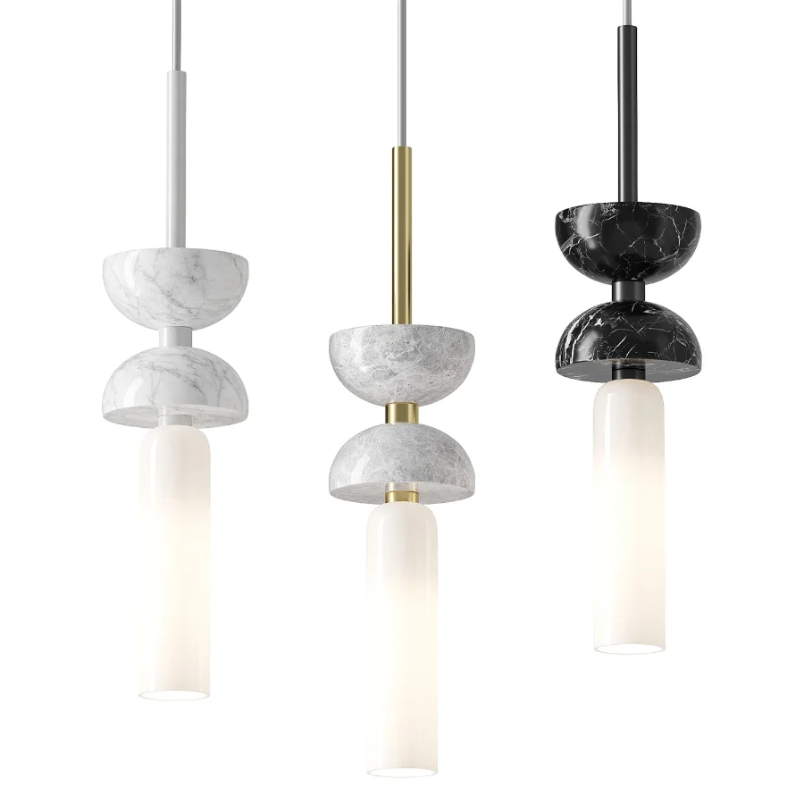 Maytoni Kyoto Pendant Lamp Image 1