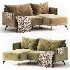 Archi Ekh Sofa by Skdesign - Thumbnail 3