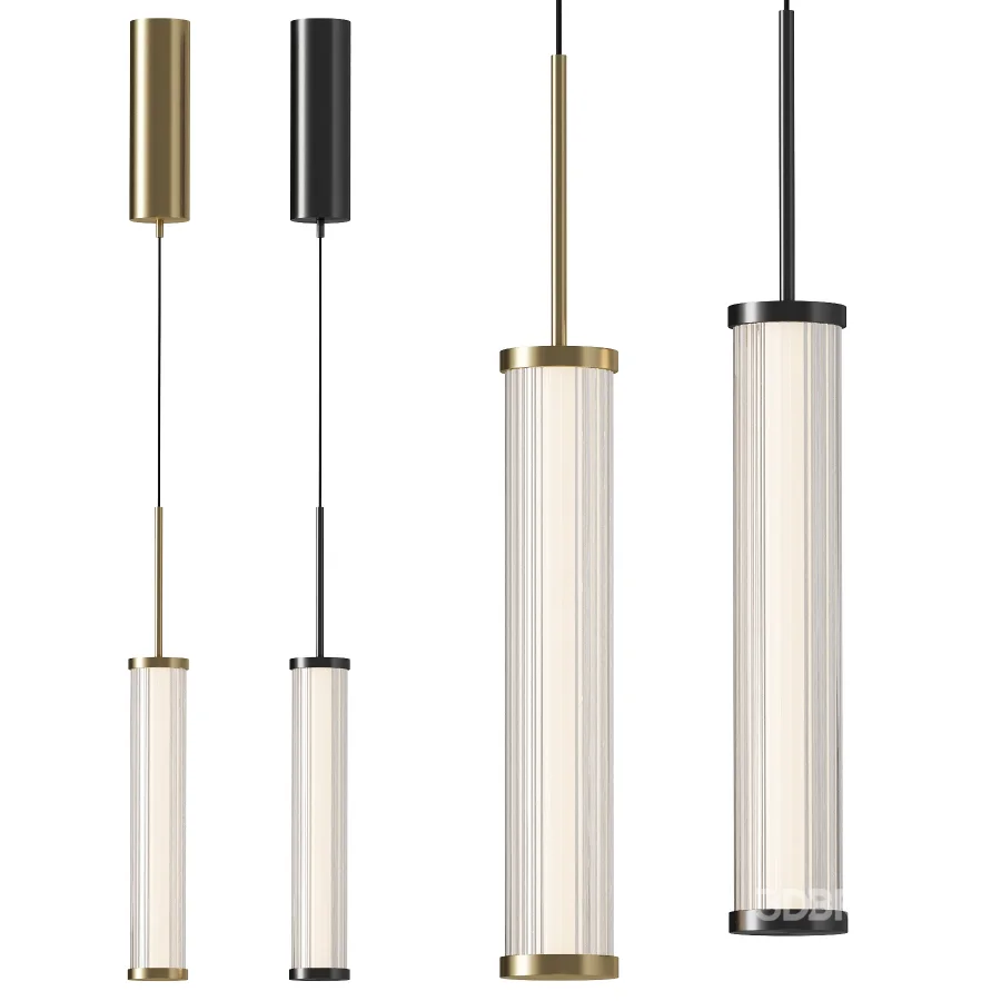 Ison Pendant lamp by Aromas Del Campo Image 3
