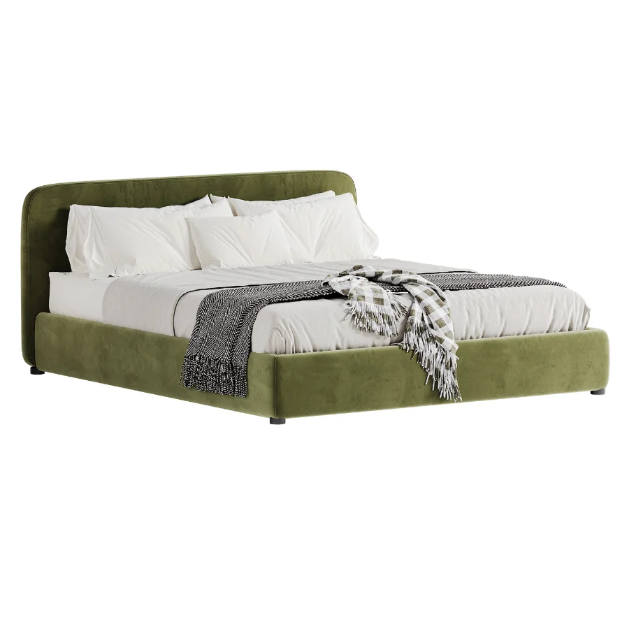 Belize Bed Image 4