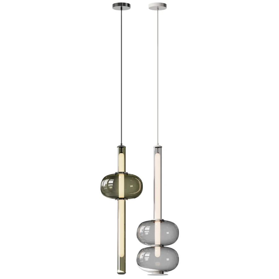 Pendant Lamp Swim Enzo Image 4