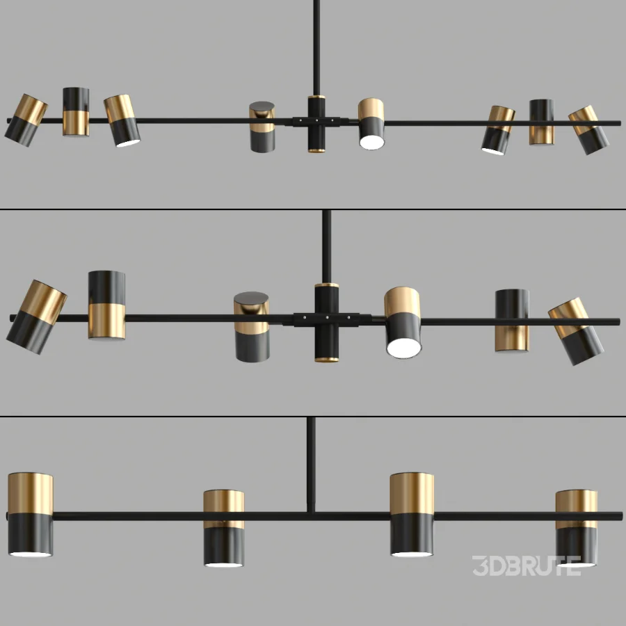 GITTAN PENDANT LAMP Image 4