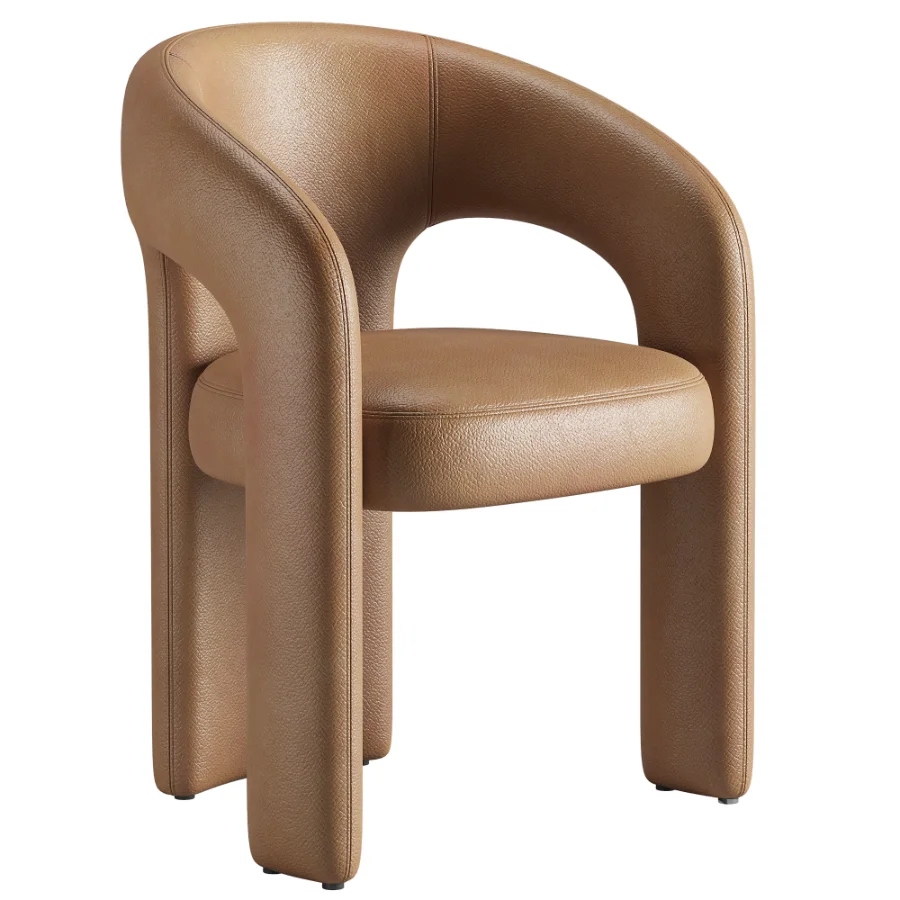 Prato Chair Image 3