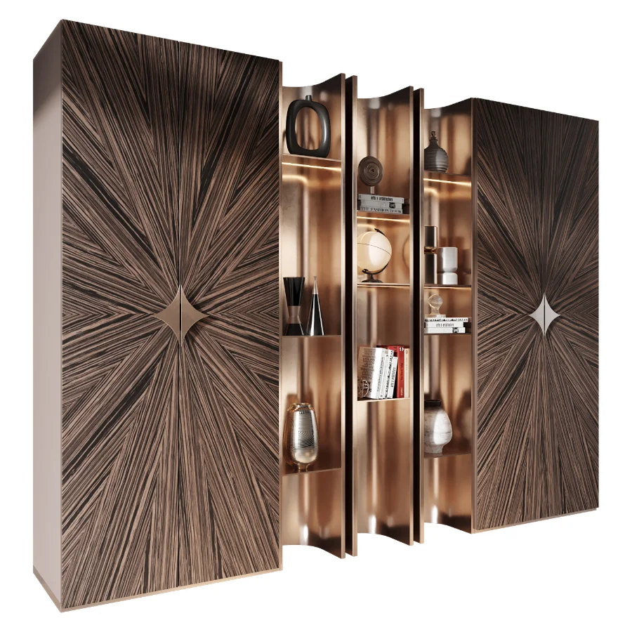 Furniture Composition | 2535 Image 3