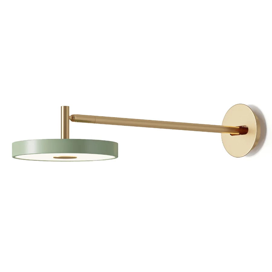 Asteria 02 Wall Lamp Image 4