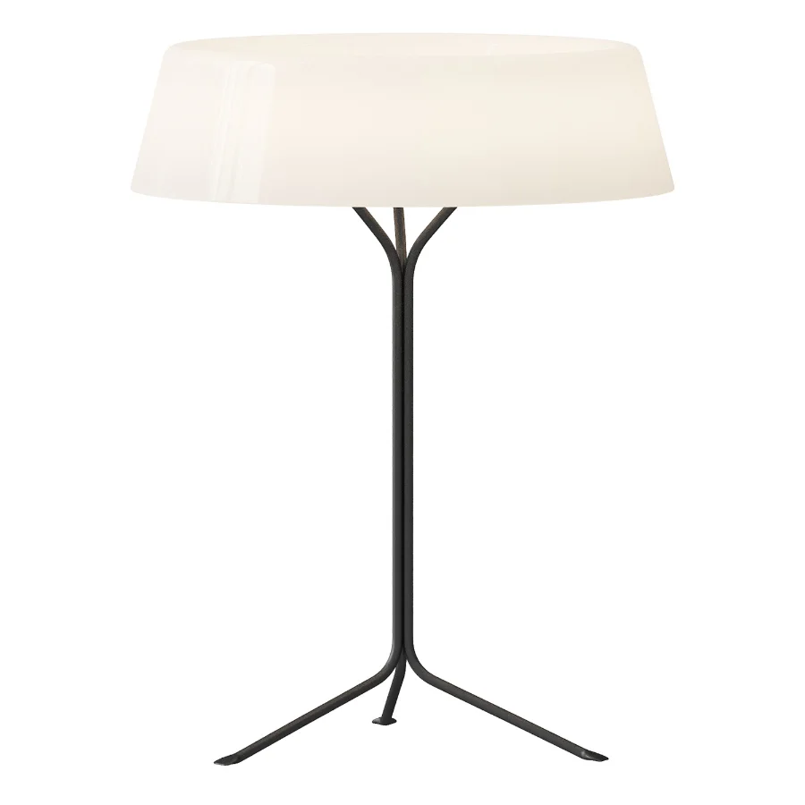 Lily Table Lamp By Vibia Image 2
