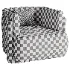 Hartley Chair - Thumbnail 1