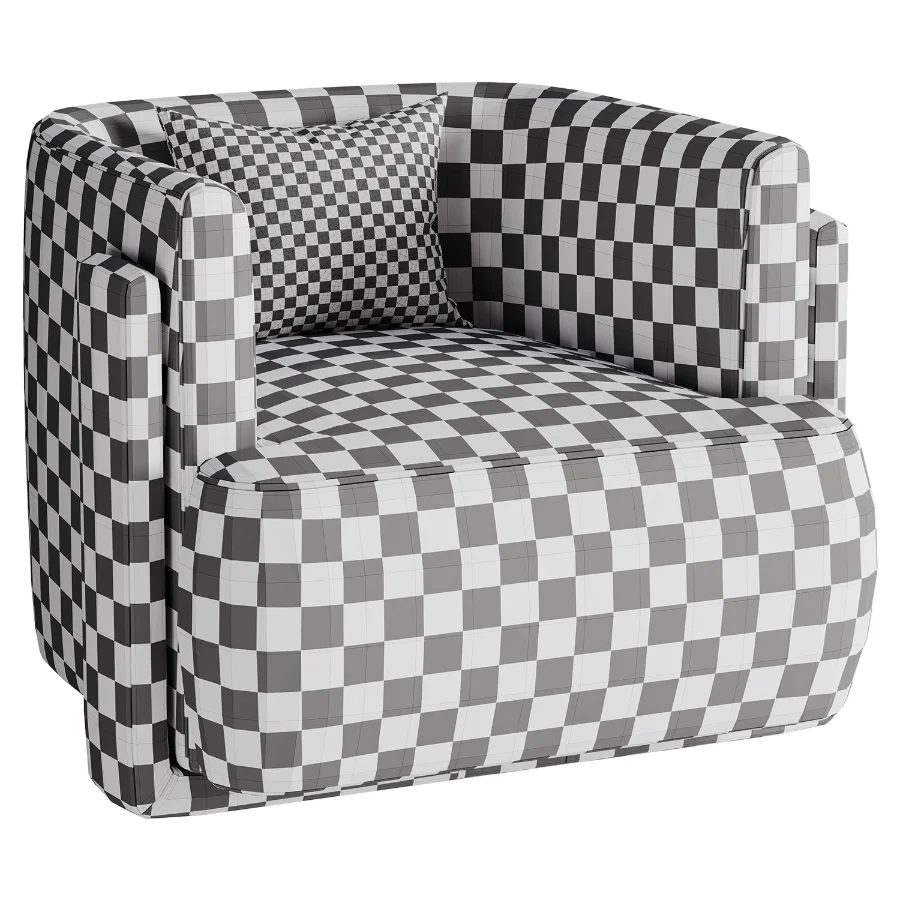 Hartley Chair Image 1