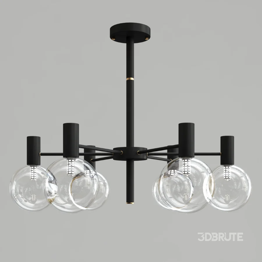 AIDA PENDANT LAMP Image 2