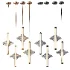 Maikel Pendat Lamp by Lampatron - Thumbnail 3
