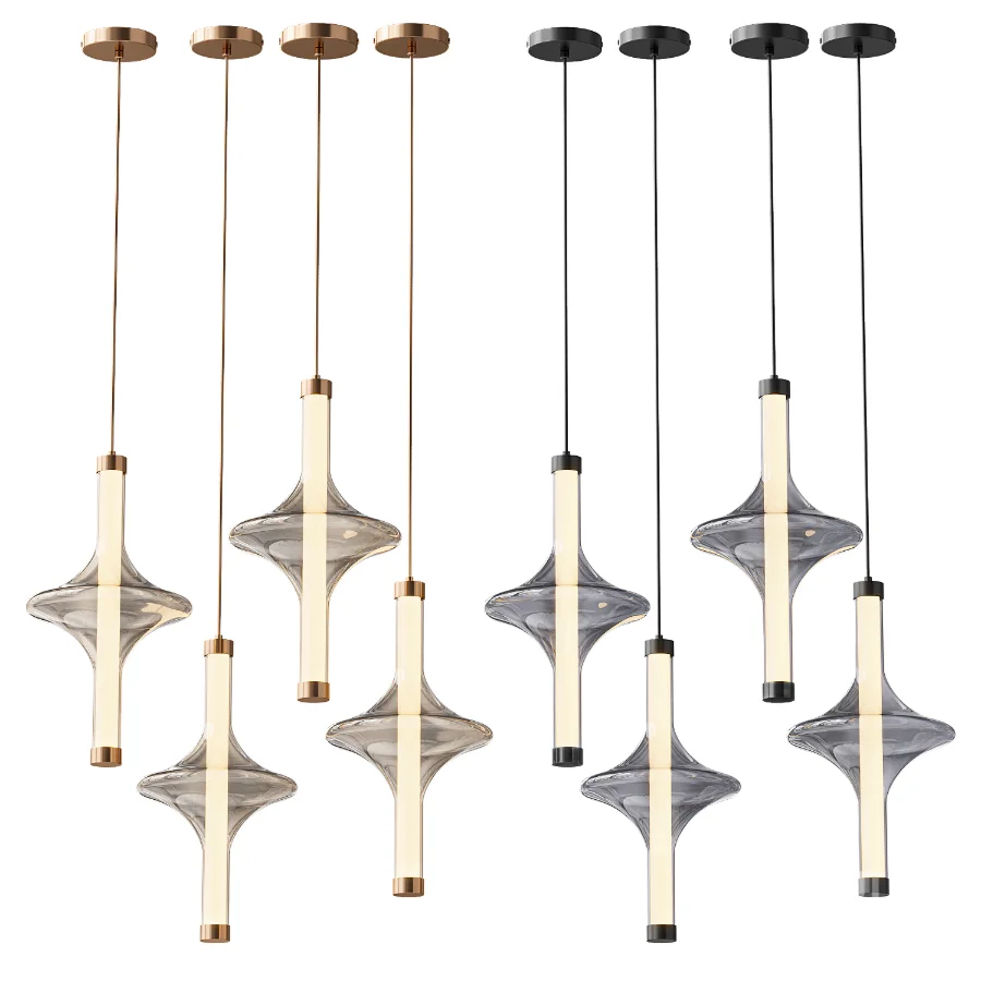 Maikel Pendat Lamp by Lampatron Image 3