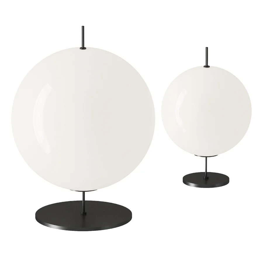De Padova ELEMENTI Table Lamp Image 3
