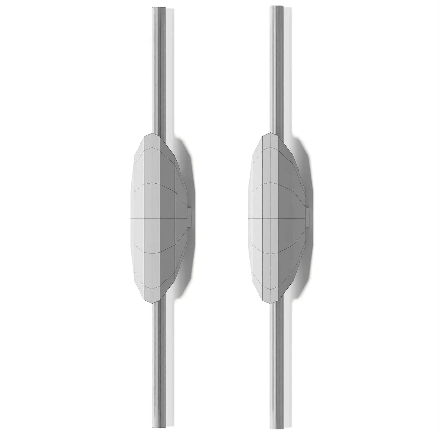 Xago wall lamp by Aromas Del Campo Image 2