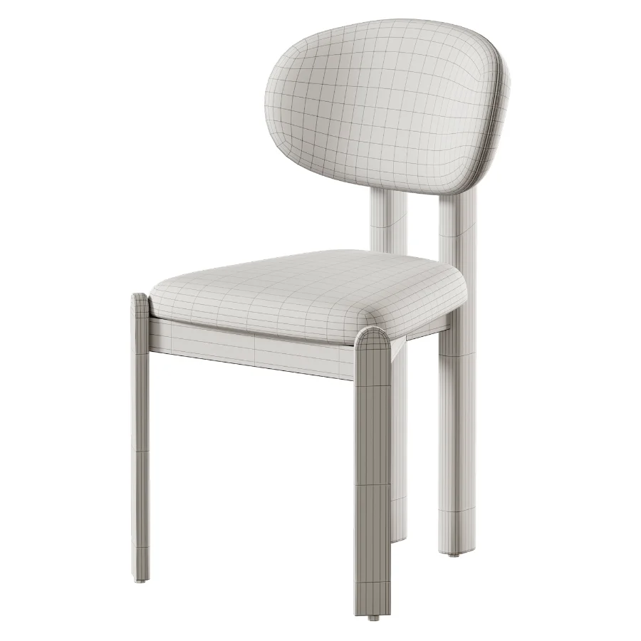 Duende Chair Image 1
