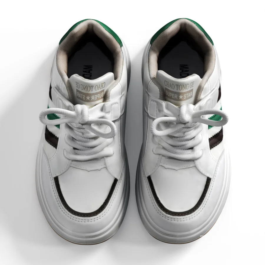 CHAO TONG GE SUPER STAR Shoes Image 6