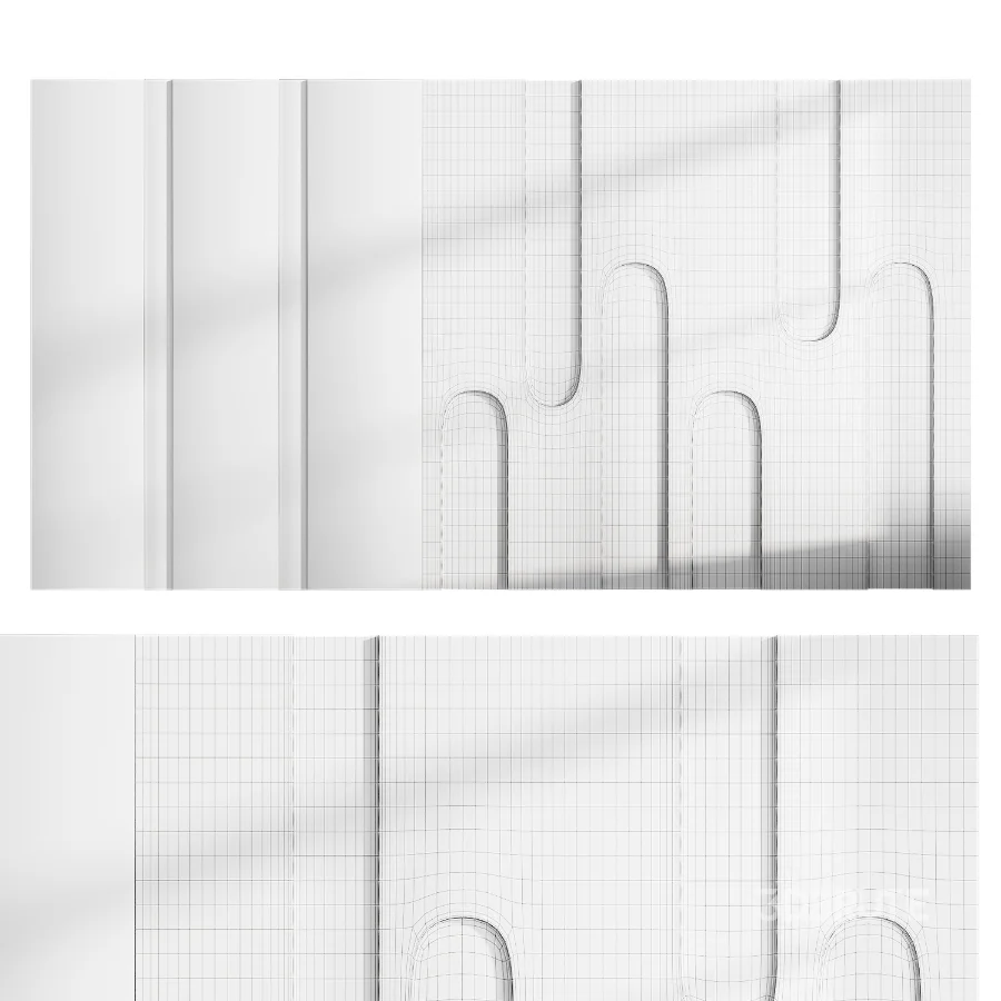 Wall Panel 09 Image 1