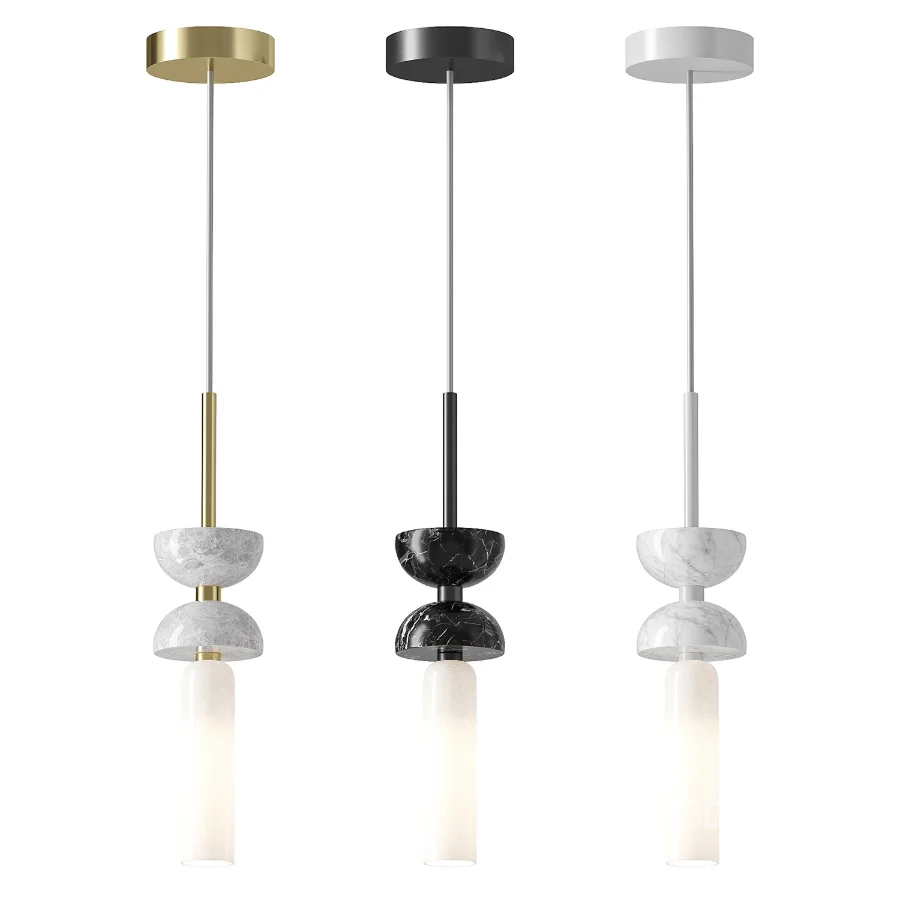Maytoni Kyoto Pendant Lamp Image 4