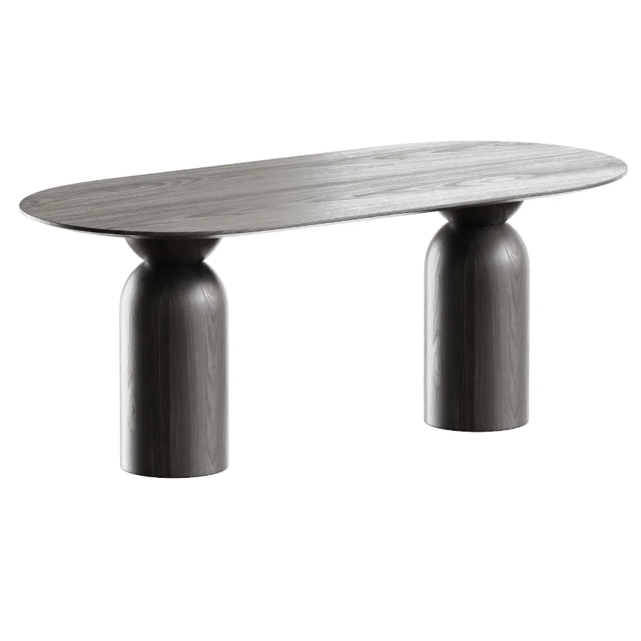 DINING CHAIR grover and and Vivante Dining Table Image 3