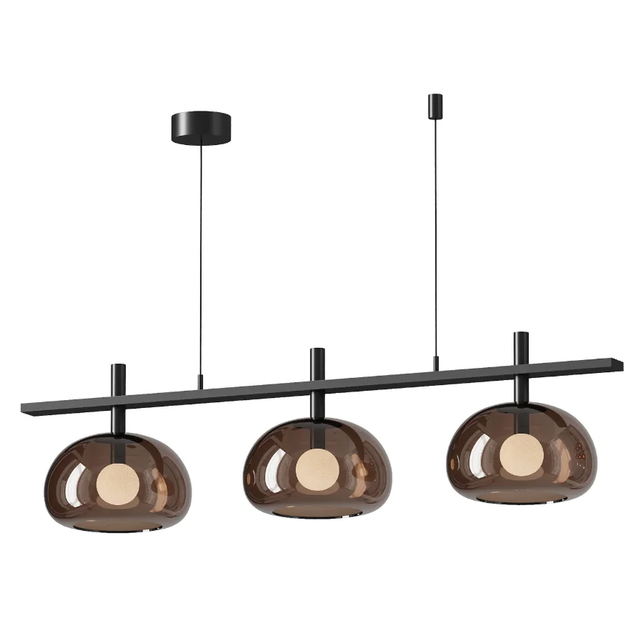 Aromas Del Campo Cloud Long Pendant Lamp Image 2