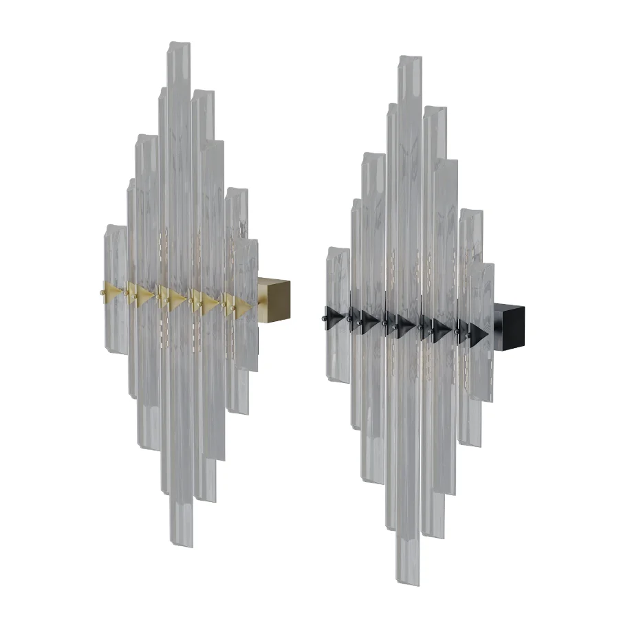 Pianoforte wall lamp Image 2