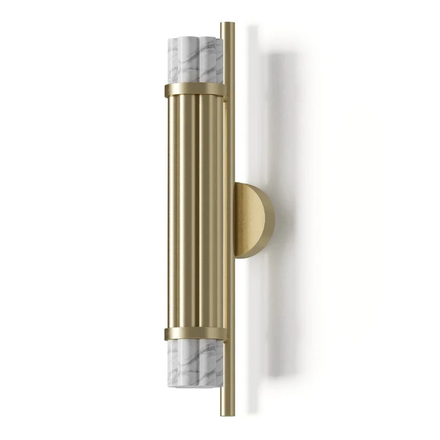 Aromas Del Campo Tasta Wall Lamp Image 2