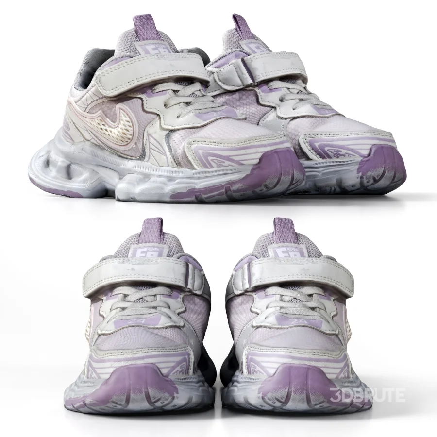 APEX Edition Sport Child Shouse Image 4