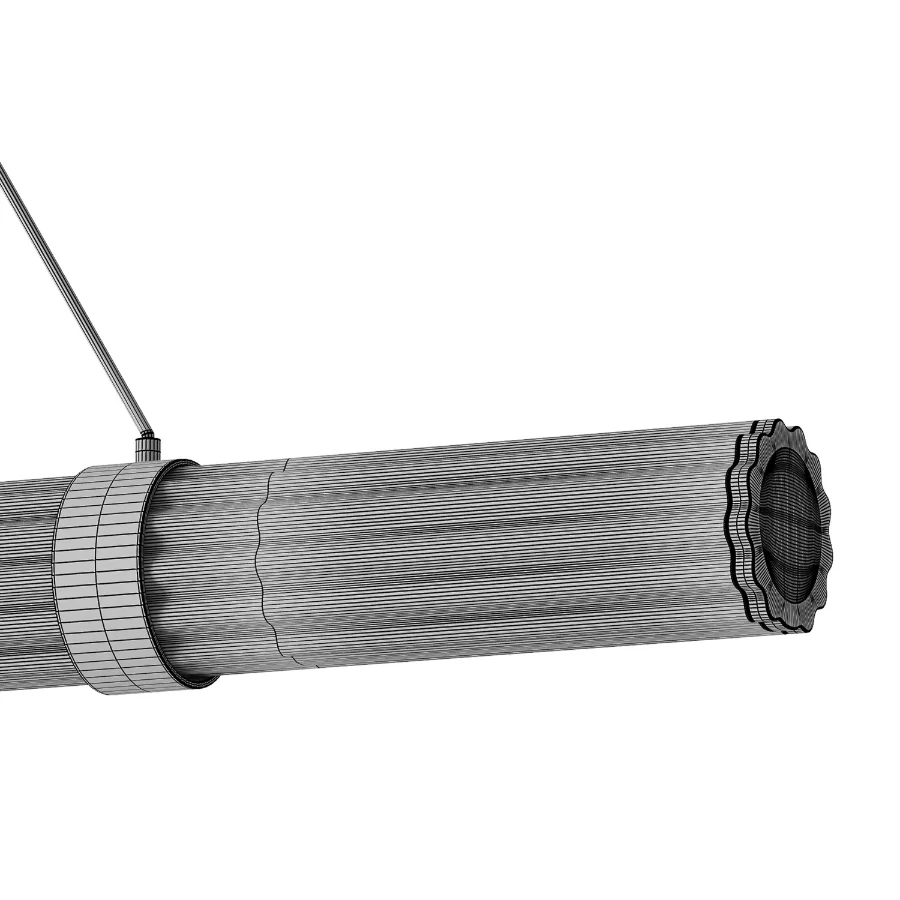 Niro Pendant Lamp By Aromas Del Campo Image 2