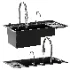 Drop-in Kitchen Sink 2 - Thumbnail 3
