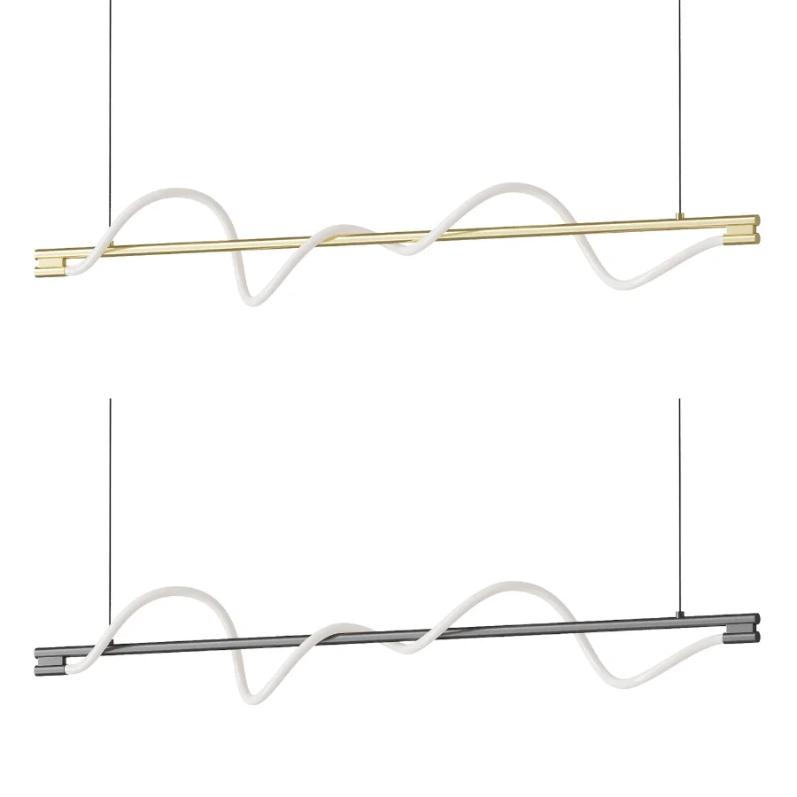 Tracer Island Pendant Lamp Image 4