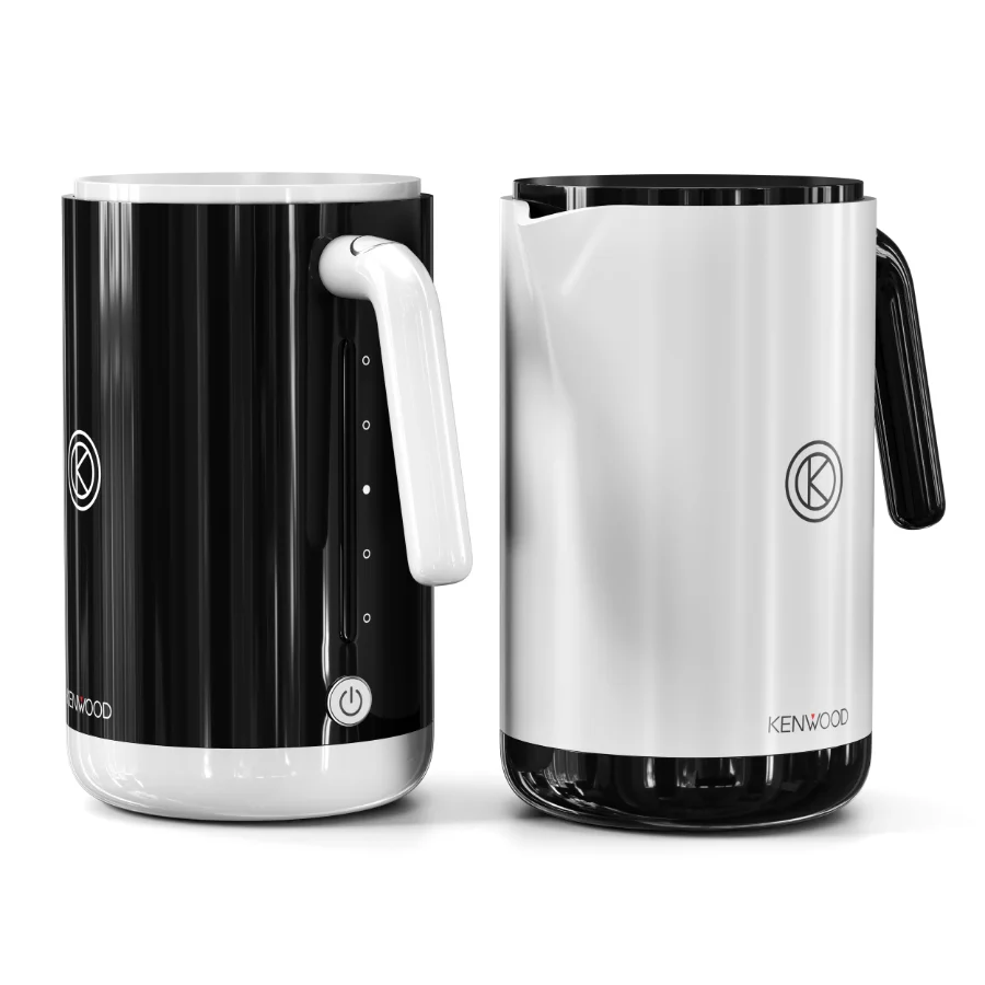 KENWOOD Kitchen Appliance Image 4