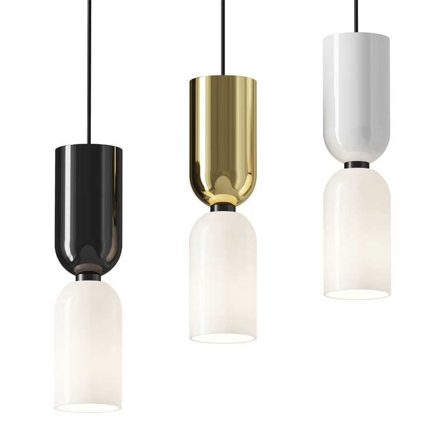 Maytoni Memory 01 Pendant Lamp Image 3
