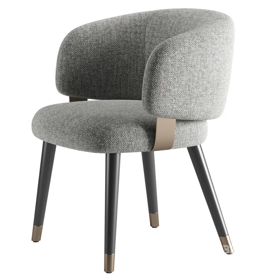 Charlotte Chair Image 3