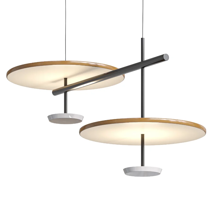 SCOPE Pendant Lamp Image 4