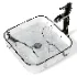 Washstand Ceramic - Thumbnail 2