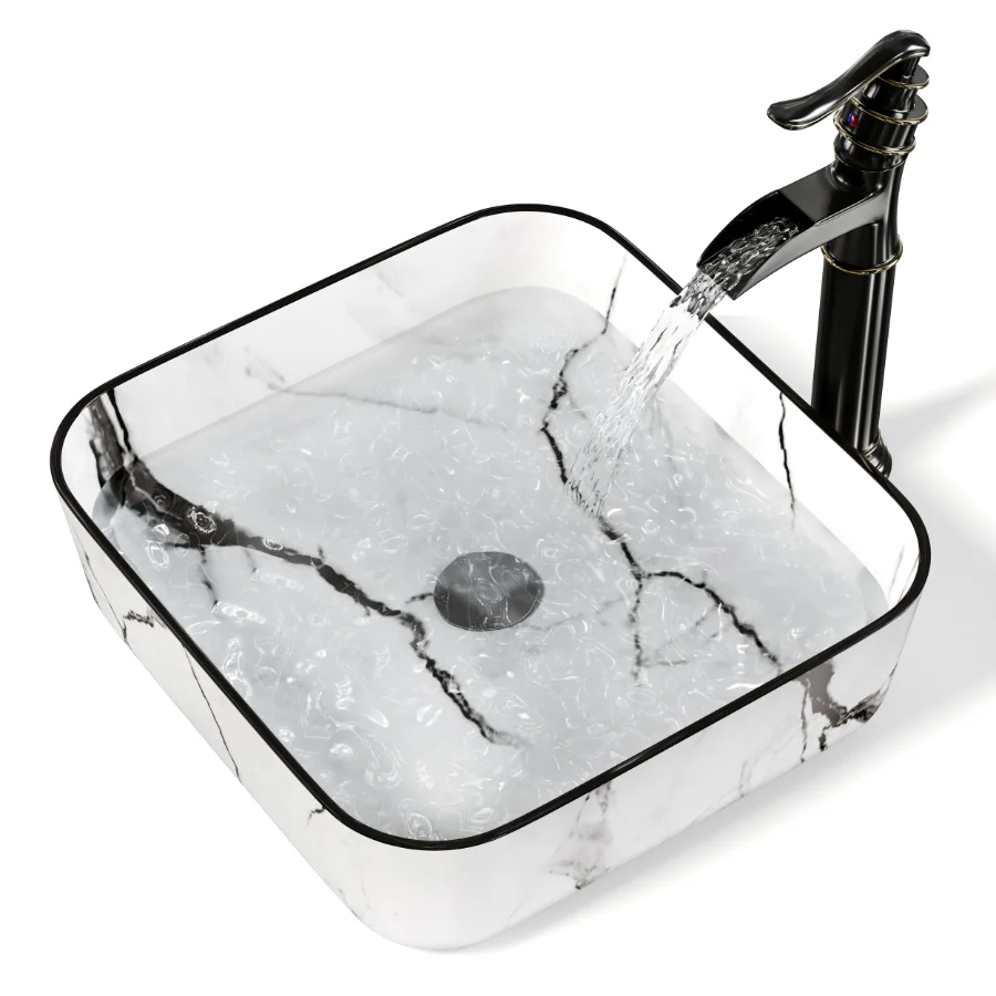 Washstand Ceramic Image 2