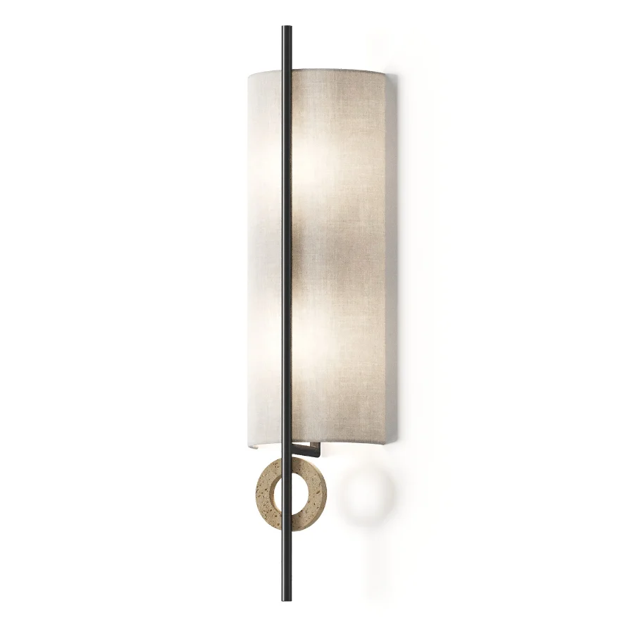 Maytoni Glamping 01 Wall Lamp Image 2
