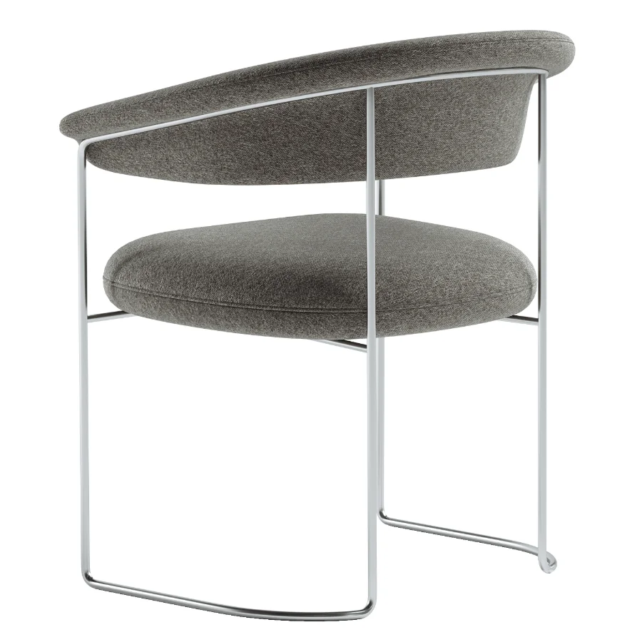 Elyne Dining Chair Image 4