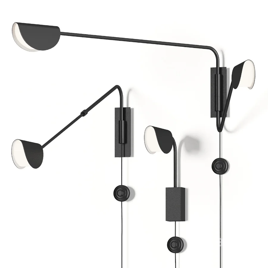 Maytoni Mollis Wall Lamp Image 2