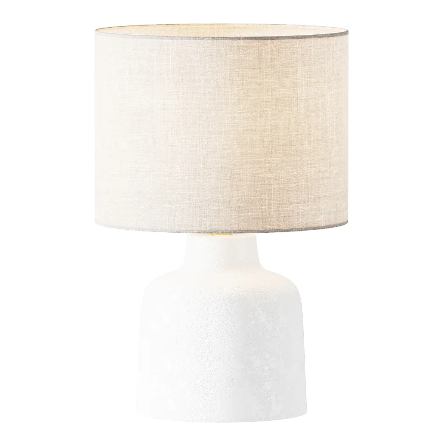 Handmade Ike Table Lamp Image 1