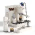 Meraki Meraki MEM03 Espresso Machine Dual-Boiler - Thumbnail 2
