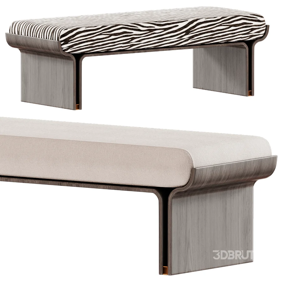 Stami Bench Image 5