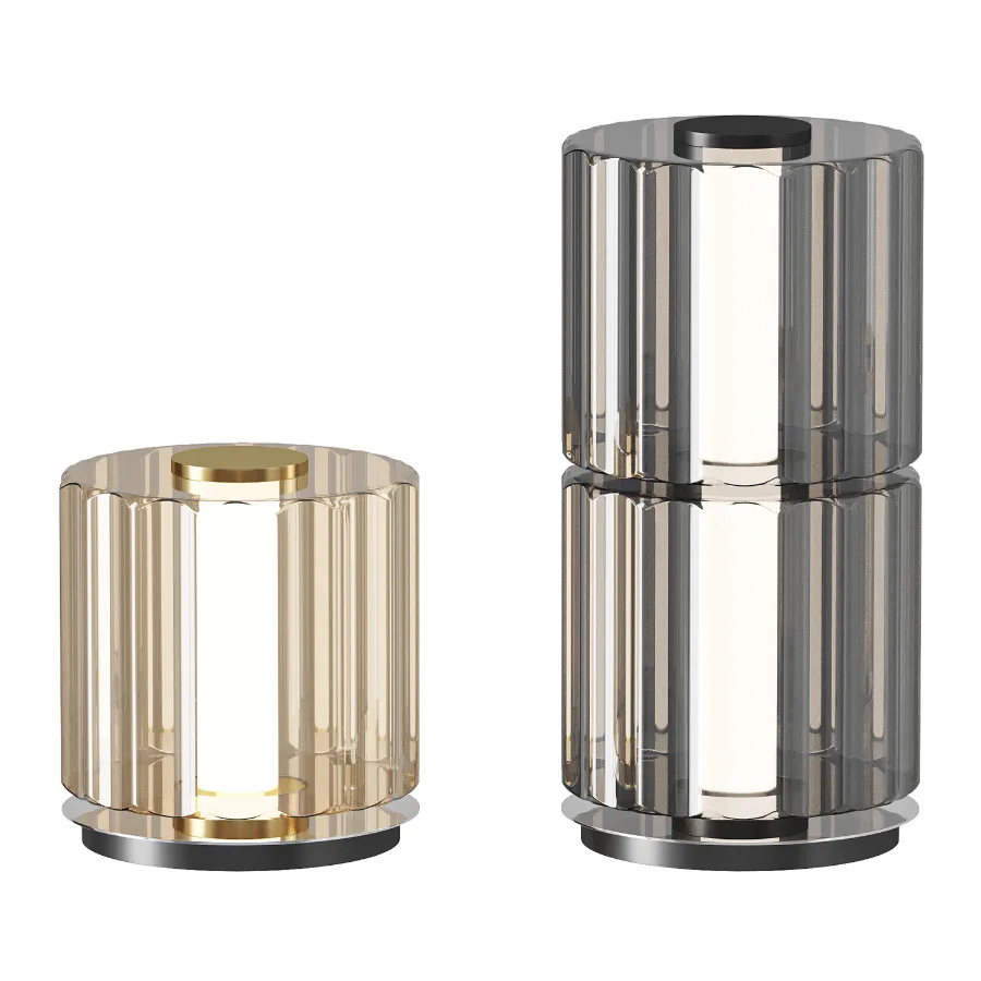 Column 300 Table Lamp Image 4