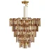 Delsey Round Chandelier - Thumbnail 4