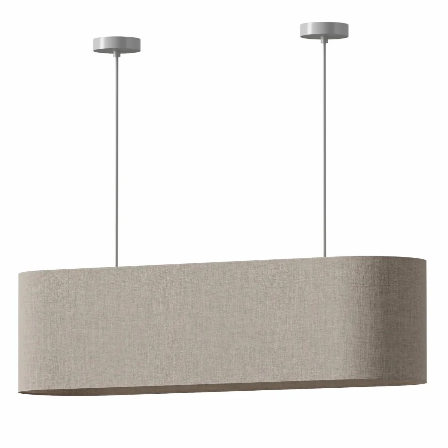 Palette pendant lamp Image 4